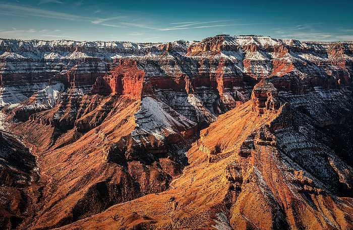 Bucket list - kosher travel - Grand Canyon.